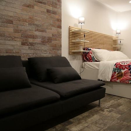 City Loft Катания Экстерьер фото