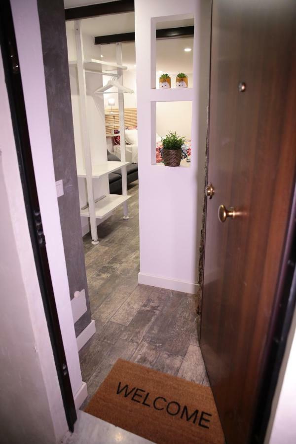 City Loft Катания Экстерьер фото