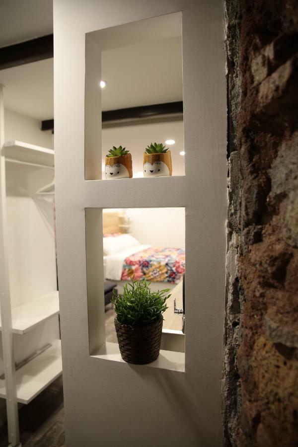 City Loft Катания Экстерьер фото