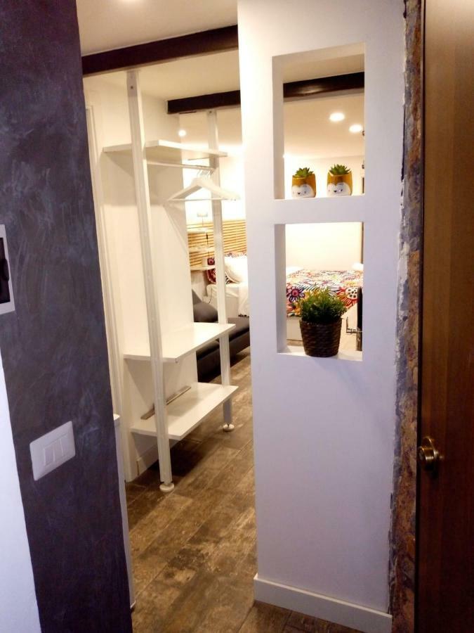 City Loft Катания Экстерьер фото