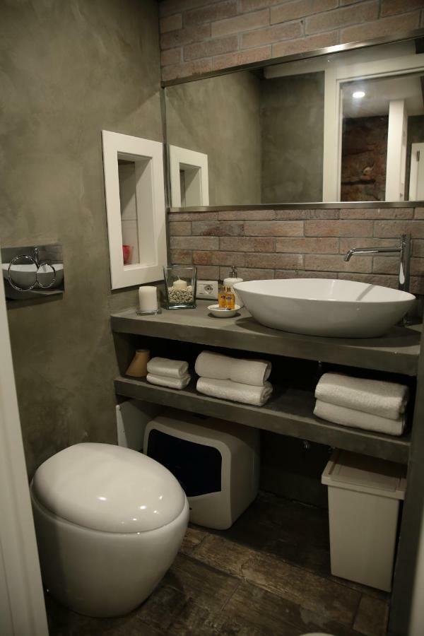 City Loft Катания Экстерьер фото